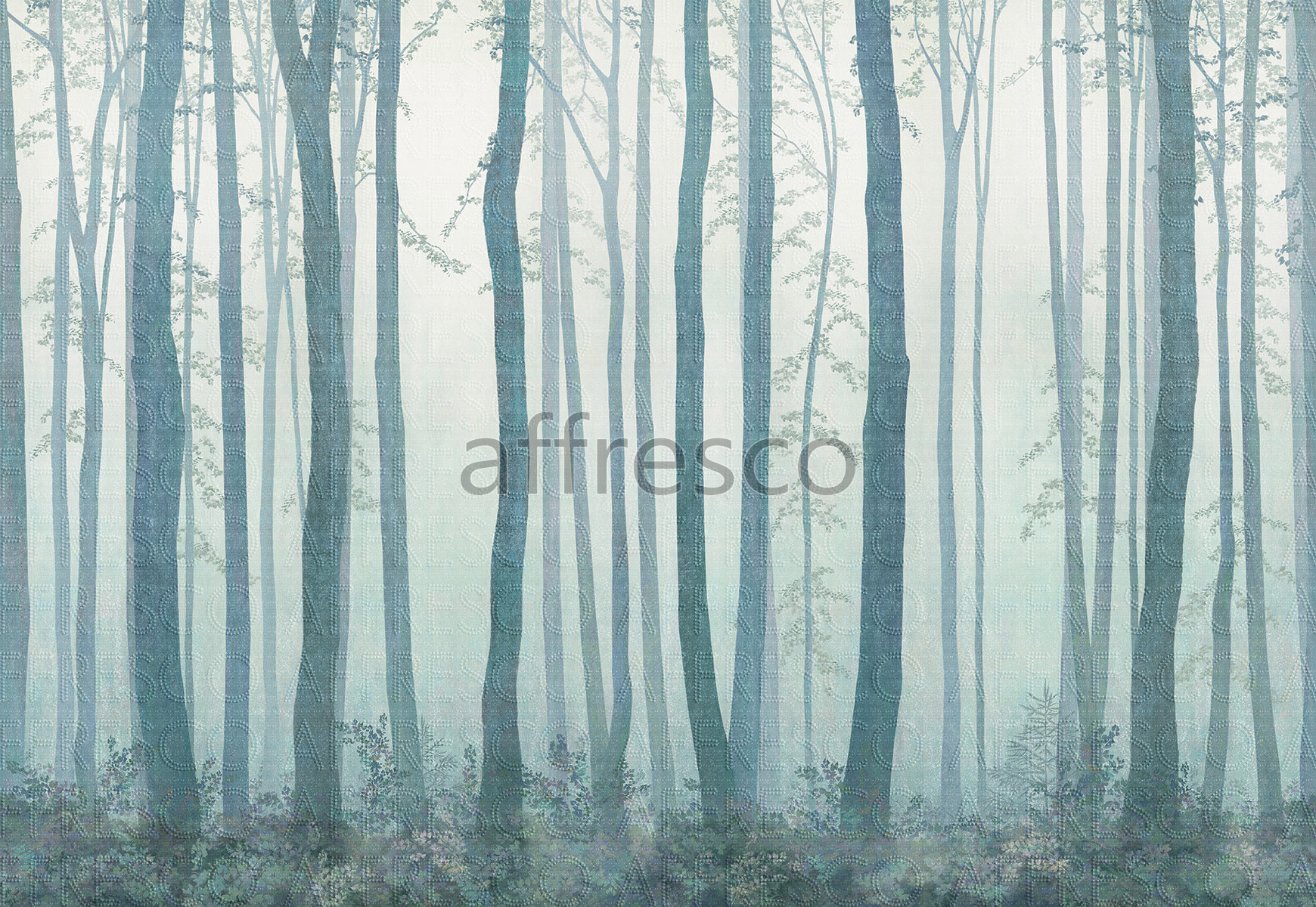 ID135986 | Forest |  | Affresco Factory