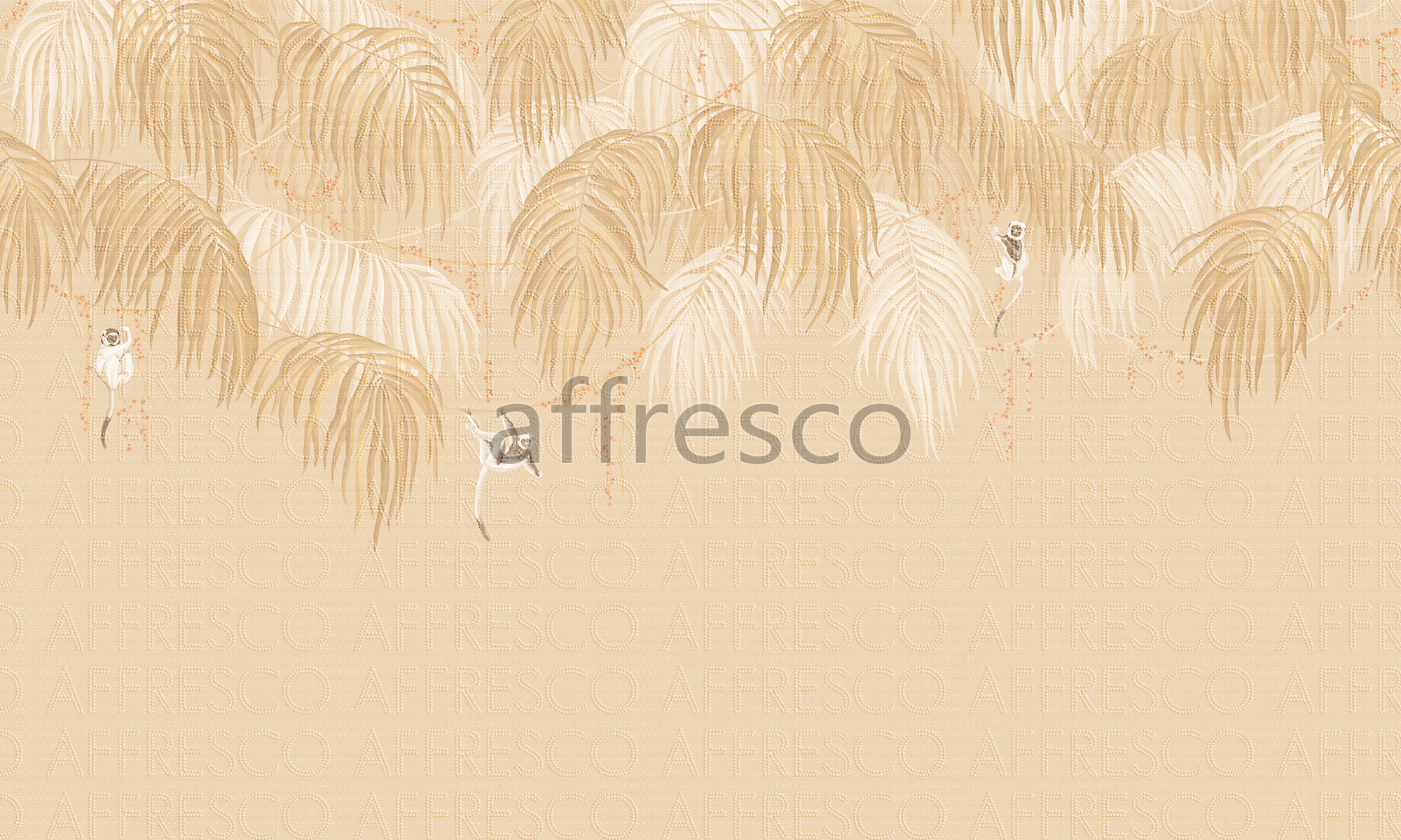 Affresco 2371-COL4 | Infinito Walls | Affresco Factory