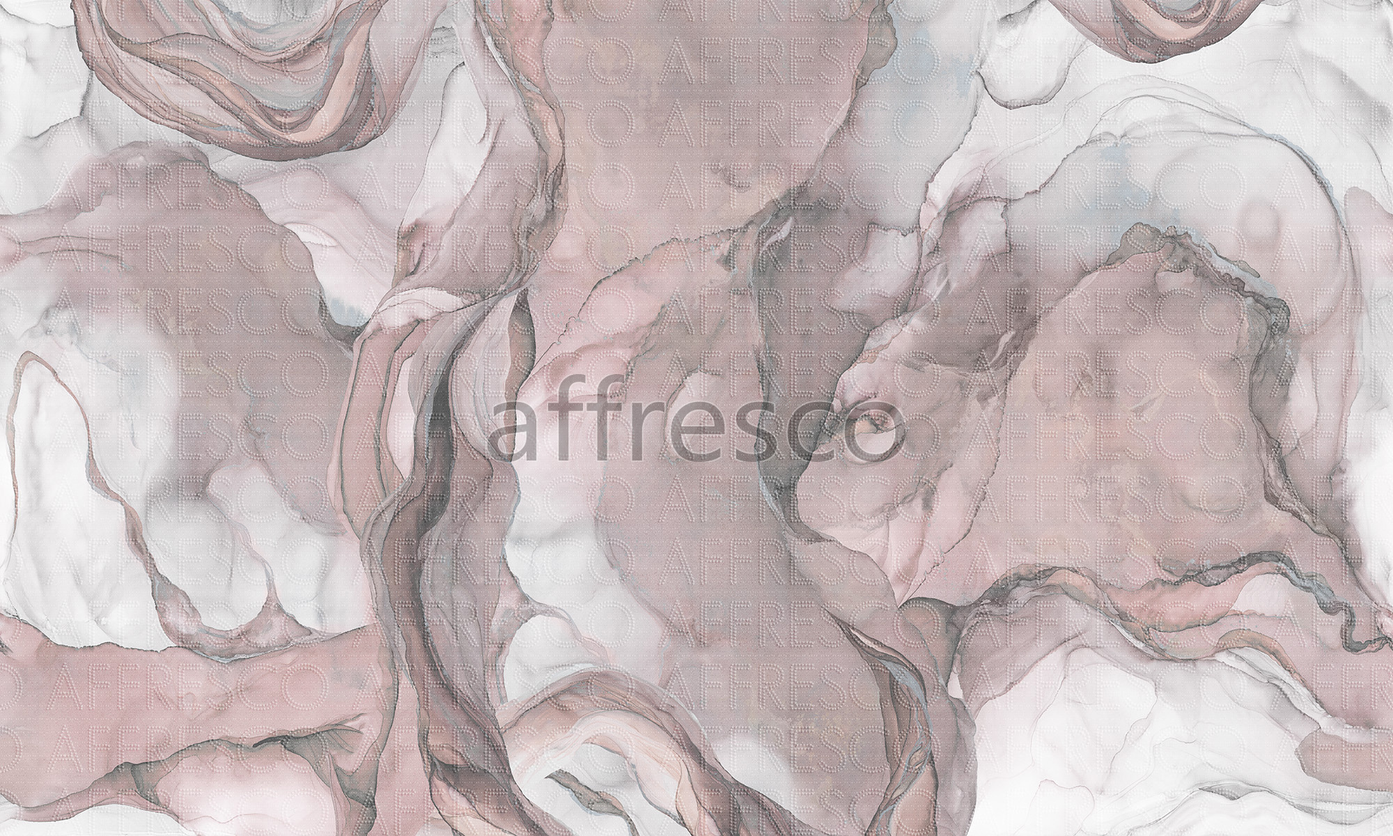 AF2056-COL3 | FLUID | Affresco Factory