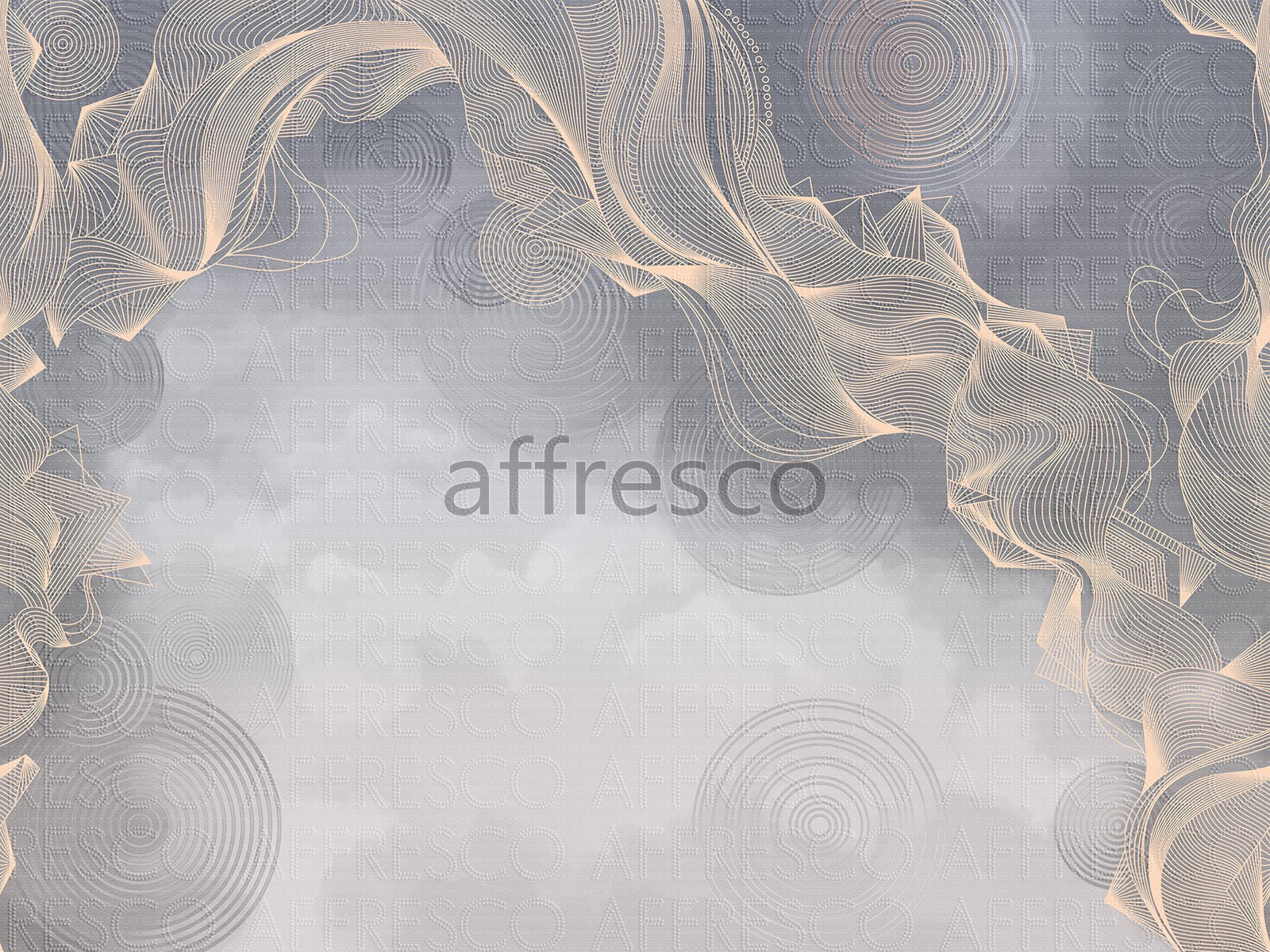 AF2134-COL3 | Line Art | Affresco Factory