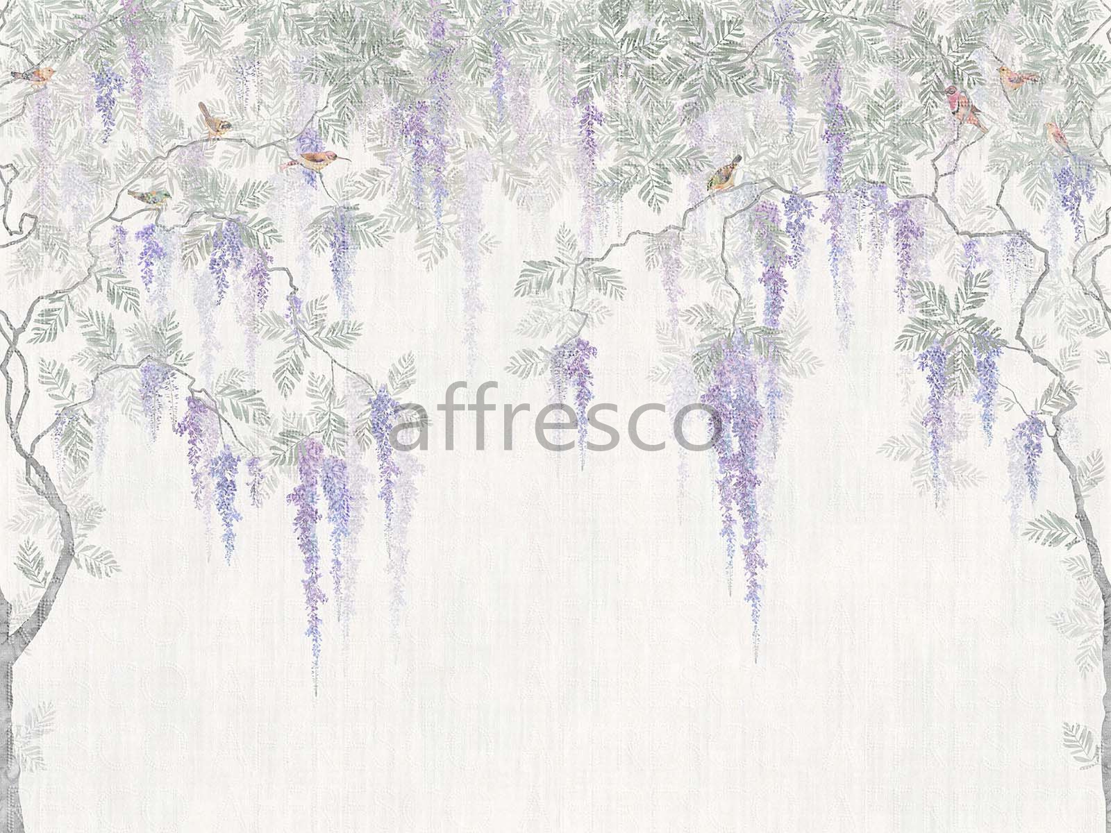 AB53-COL1 | Wallpaper part 2 | Affresco Factory