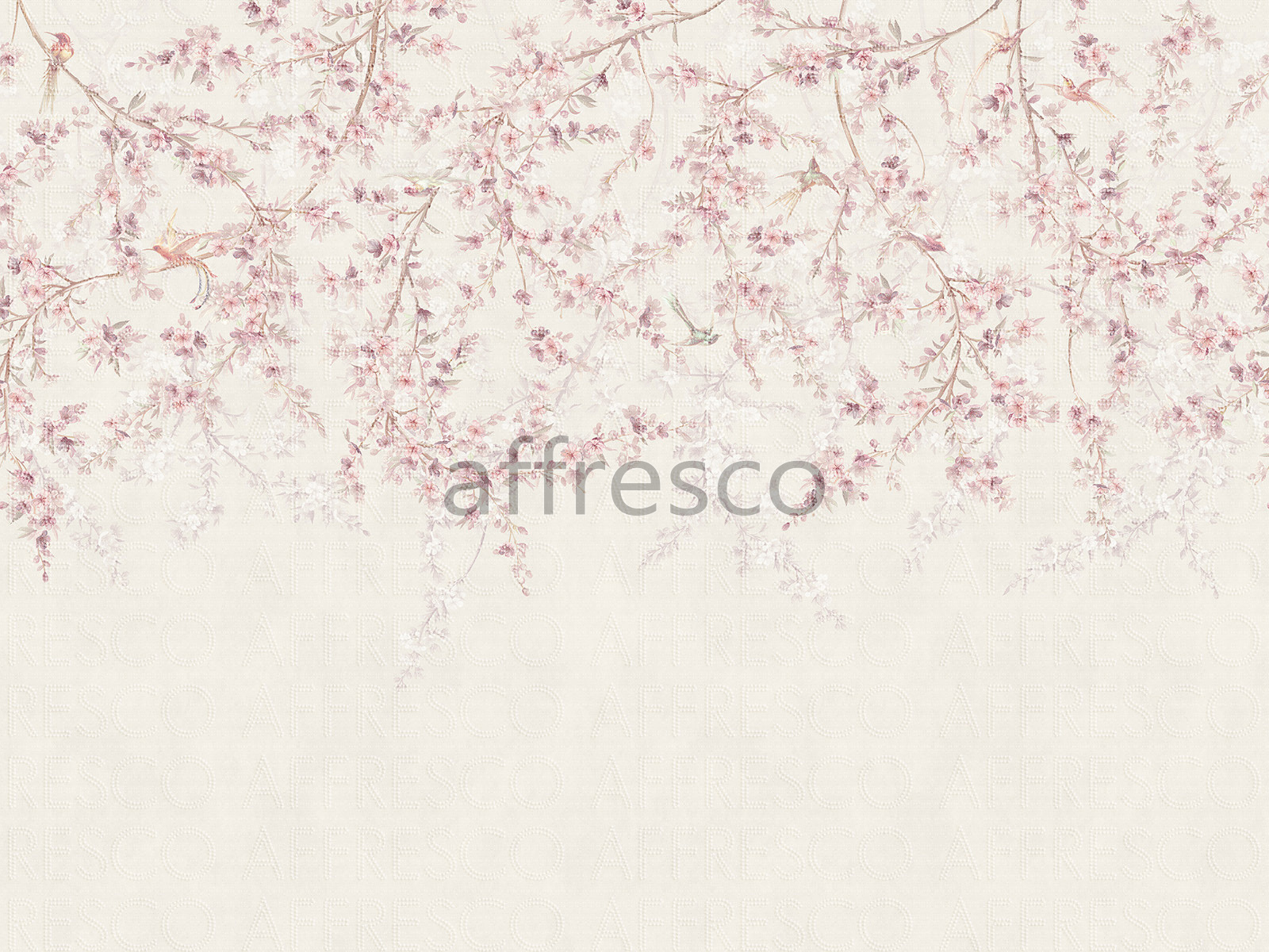 AF2087-COL5 | Rio | Affresco Factory