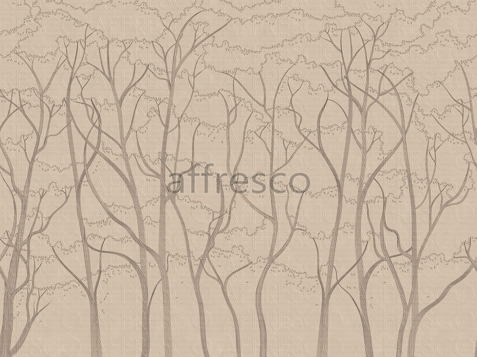 AF2127-COL1 | Line Art | Affresco Factory