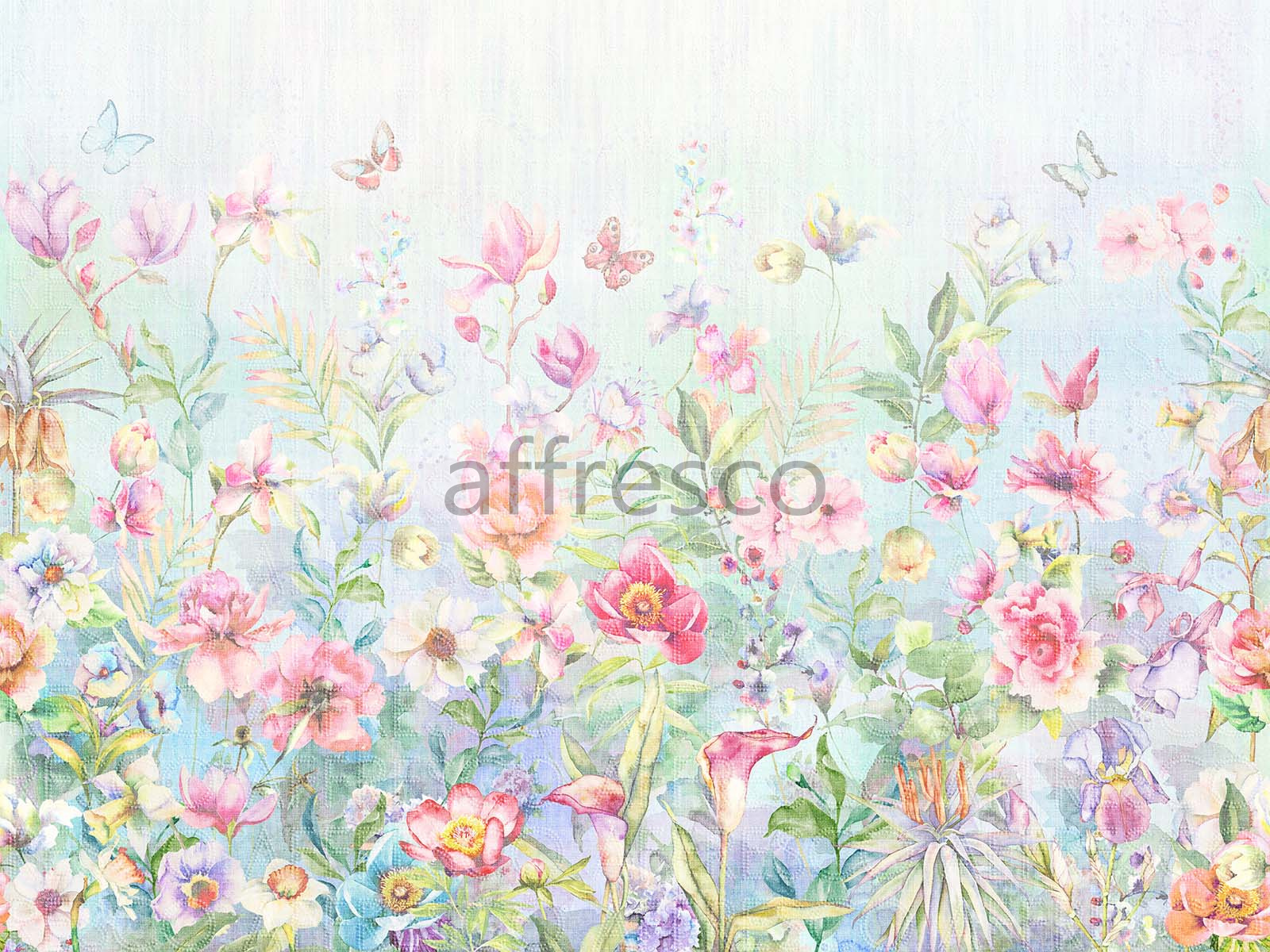 AB54-COL2 | Wallpaper part 2 | Affresco Factory