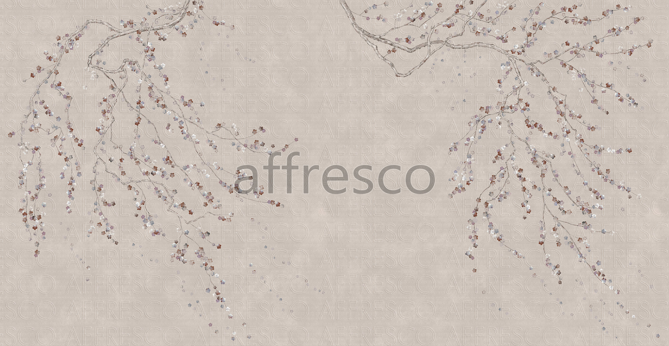 ID136087 | Gardens |  | Affresco Factory