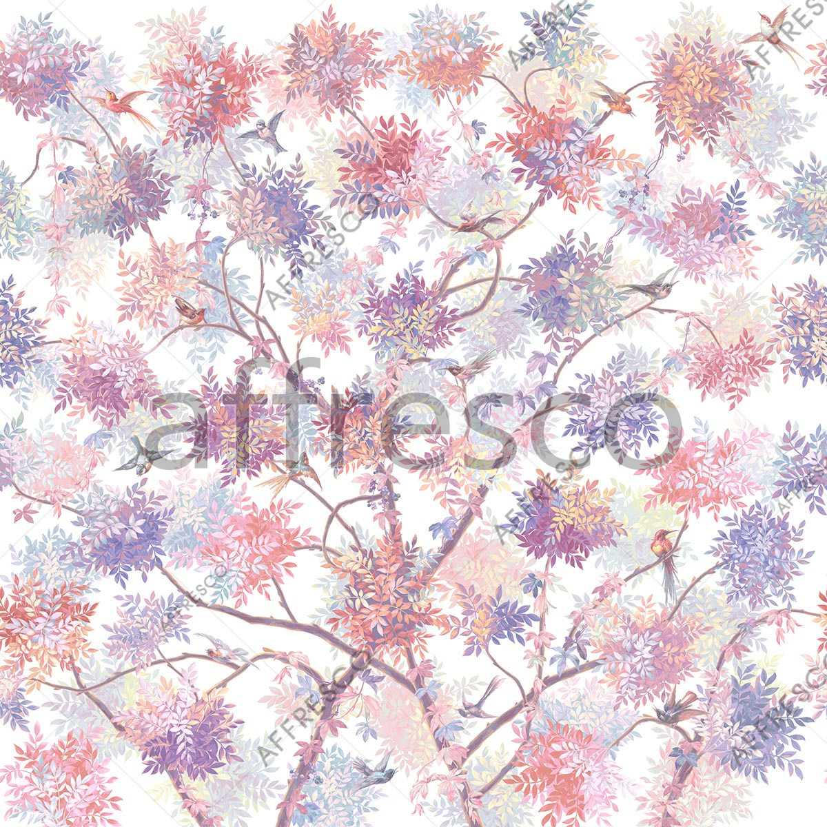 ID138669 | Gardens |  | Affresco Factory