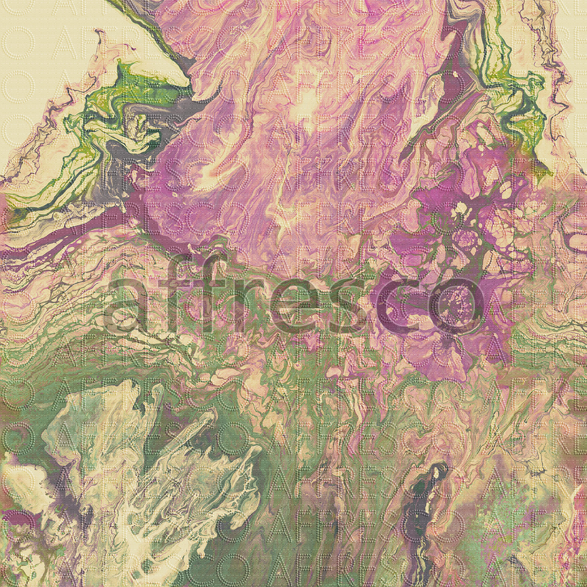 AF2054-COL4 | FLUID | Affresco Factory