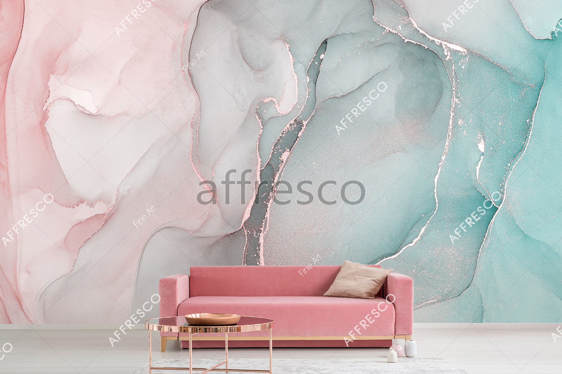 RE845-COL2 | Fine Art | Affresco Factory