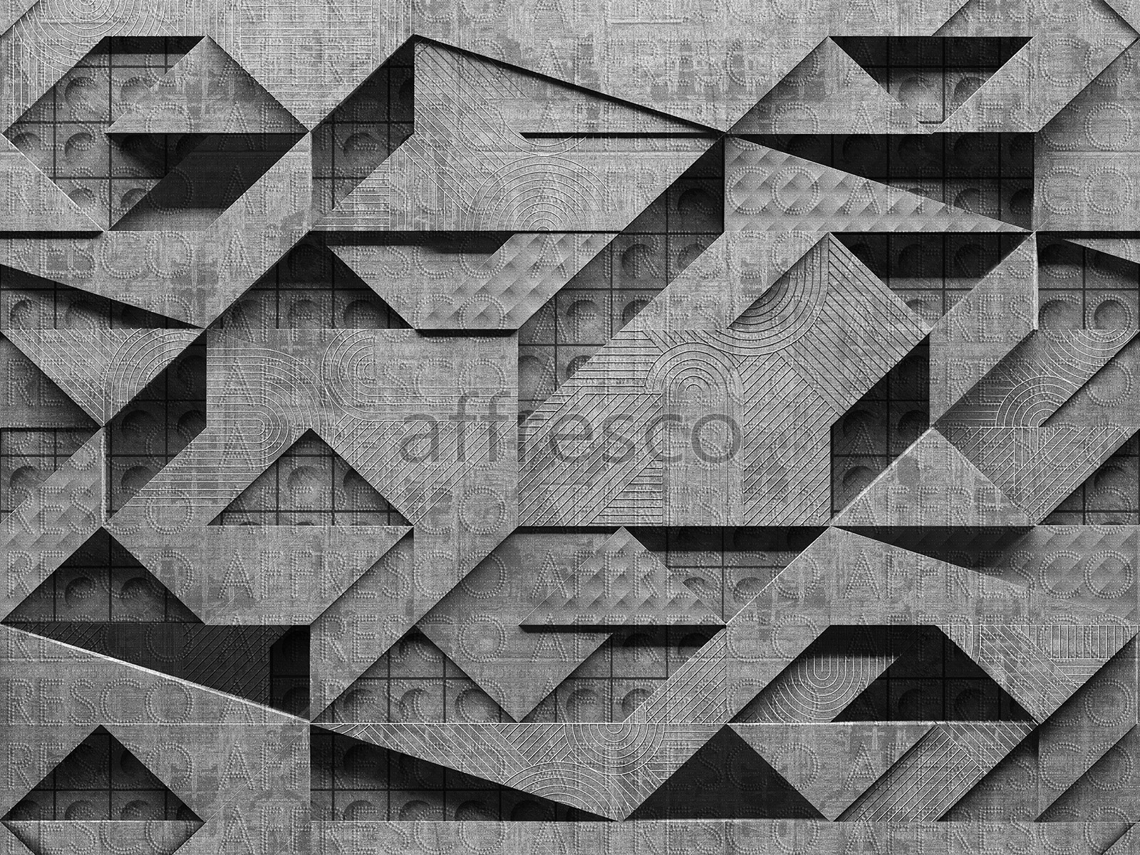 JV418-COL3 | Trend Art | Affresco Factory