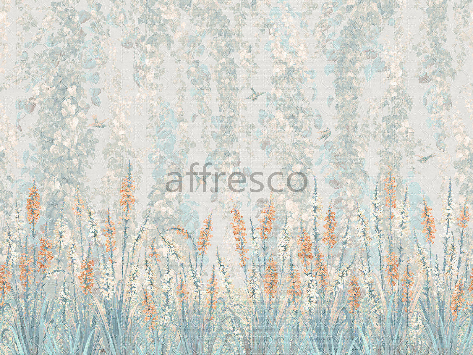 AF2082-COL7 | Rio | Affresco Factory