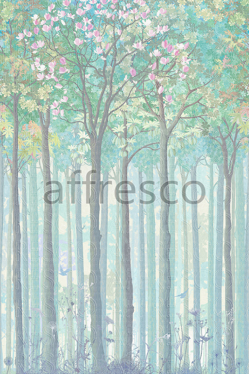 ID135976 | Forest |  | Affresco Factory