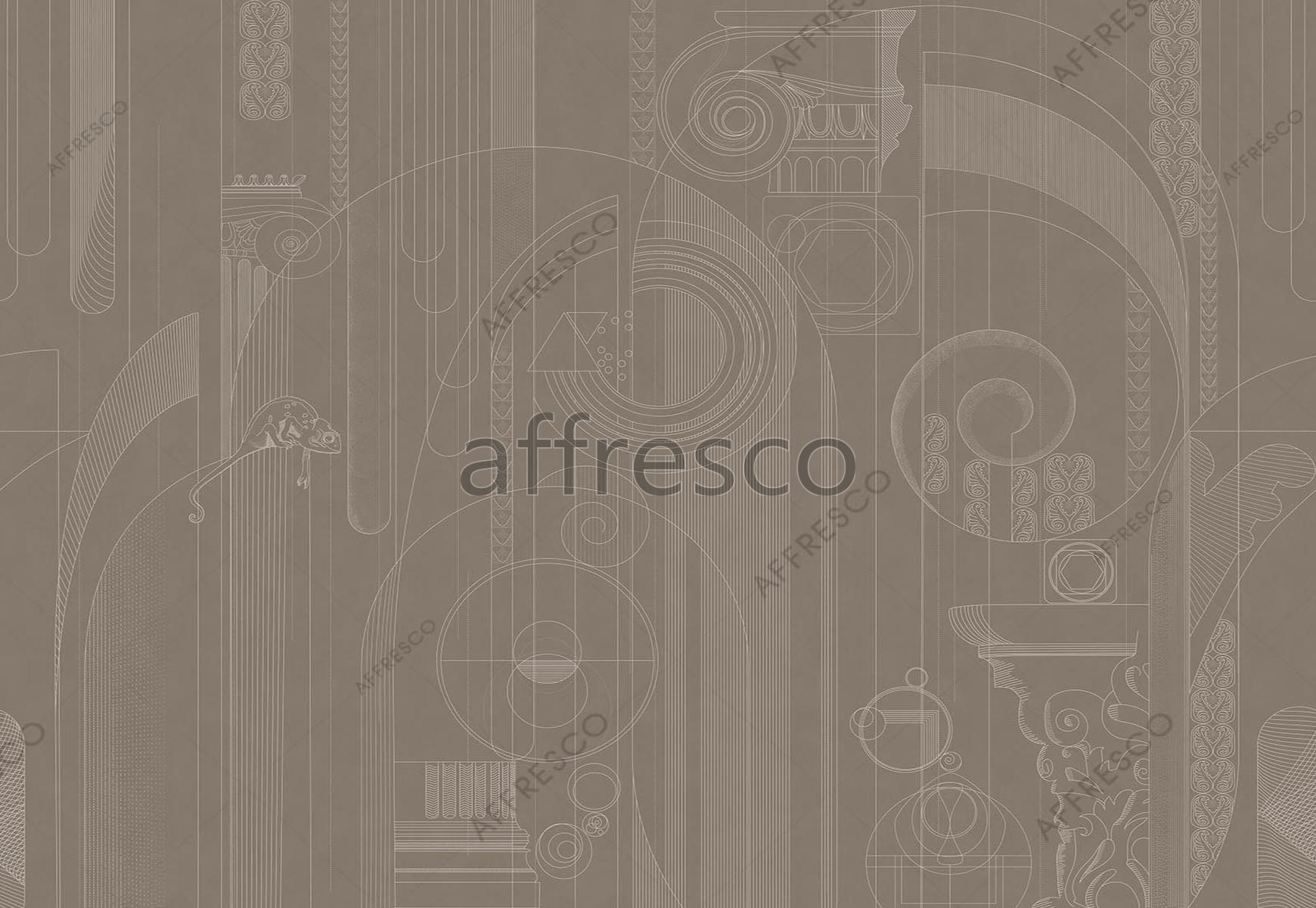 ID139210 | Geometry | Geometry | Affresco Factory