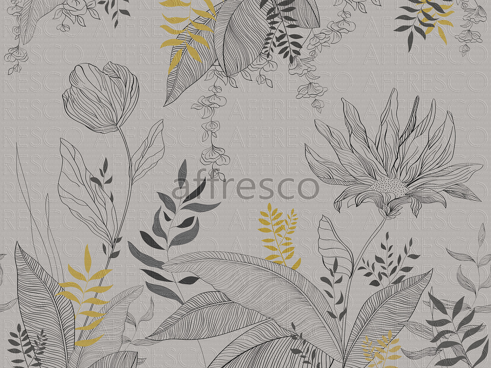 AF2180-COL4 | Fantasy | Affresco Factory