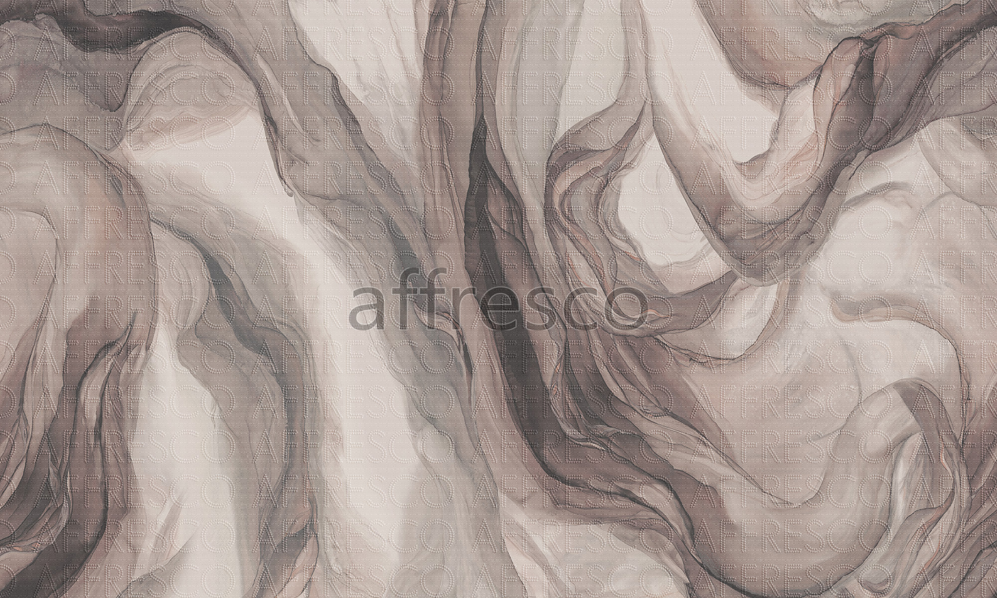 AF2055-COL2 | FLUID | Affresco Factory