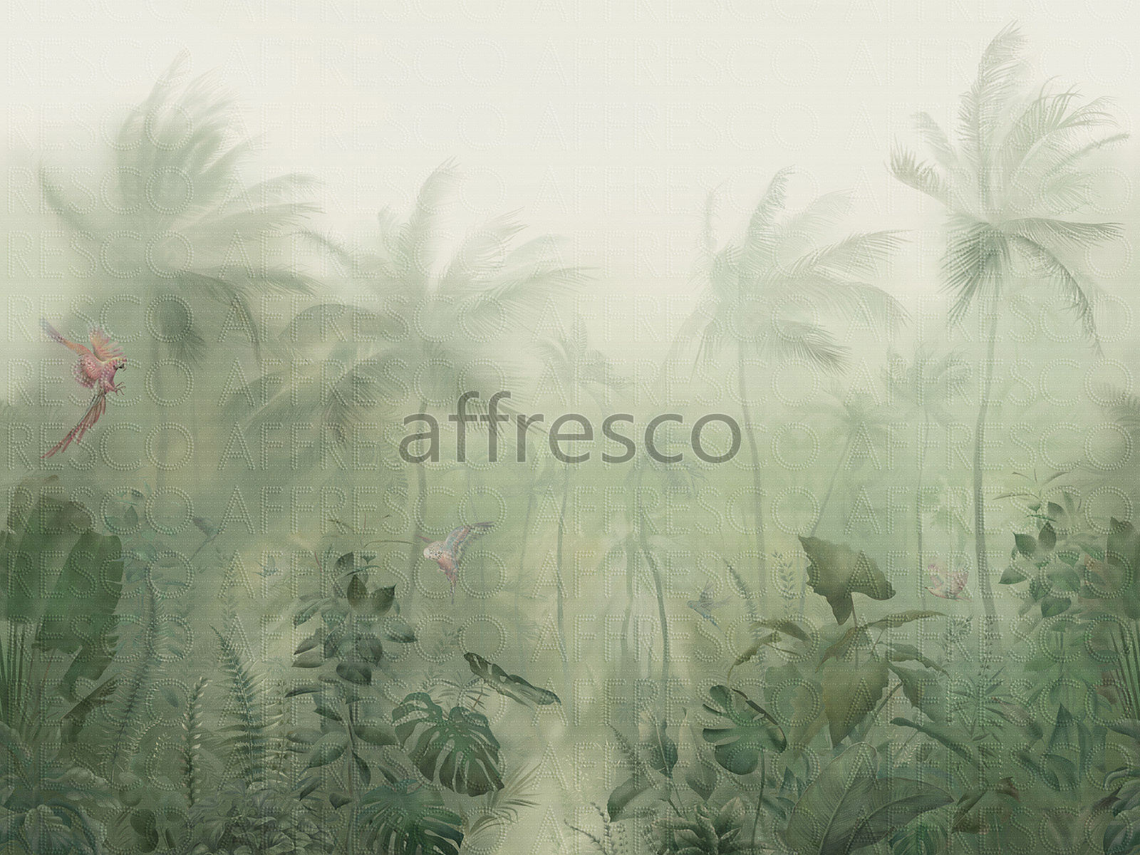AF516-COL4 | Atmosphere | Affresco Factory