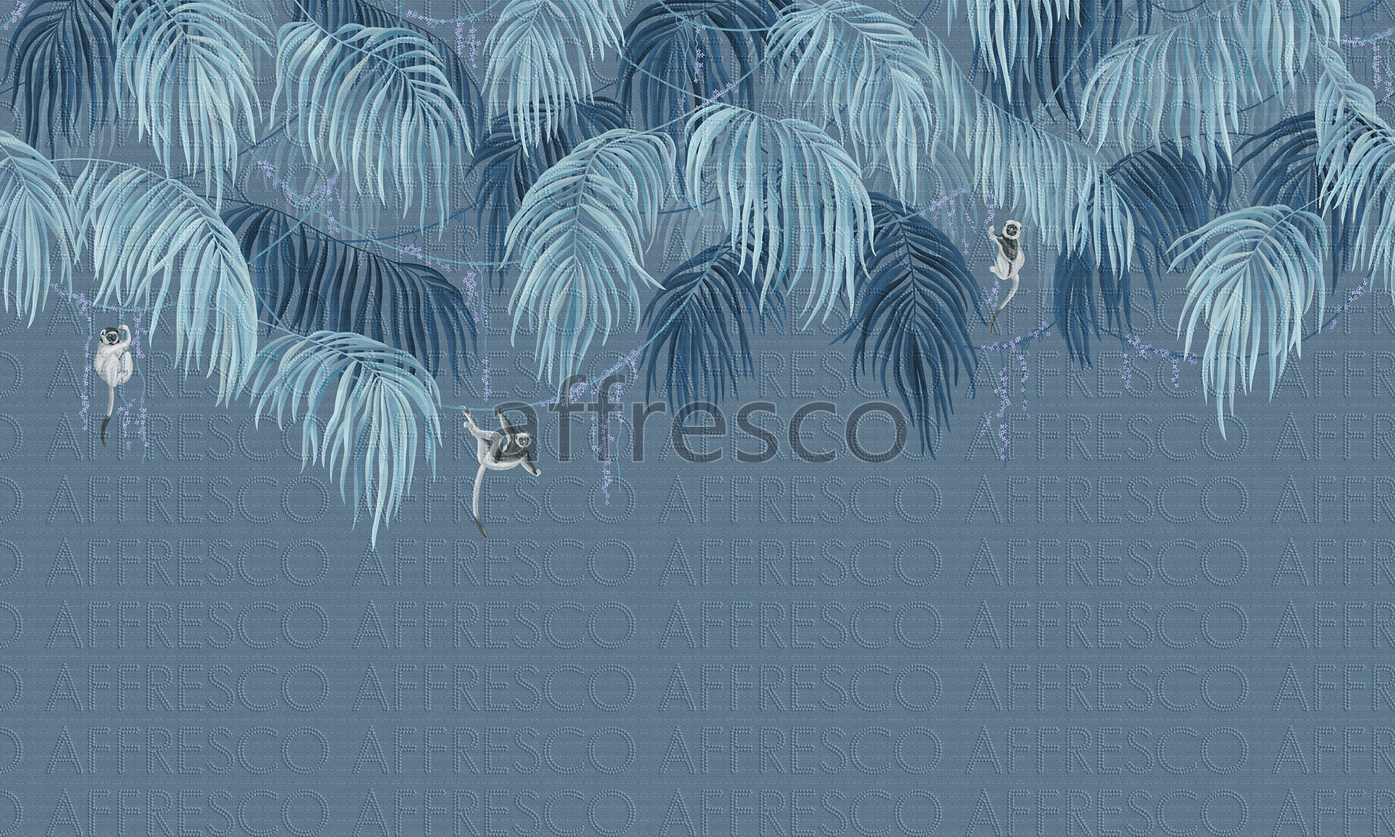 Affresco 2371-COL1 | Infinito Walls | Affresco Factory