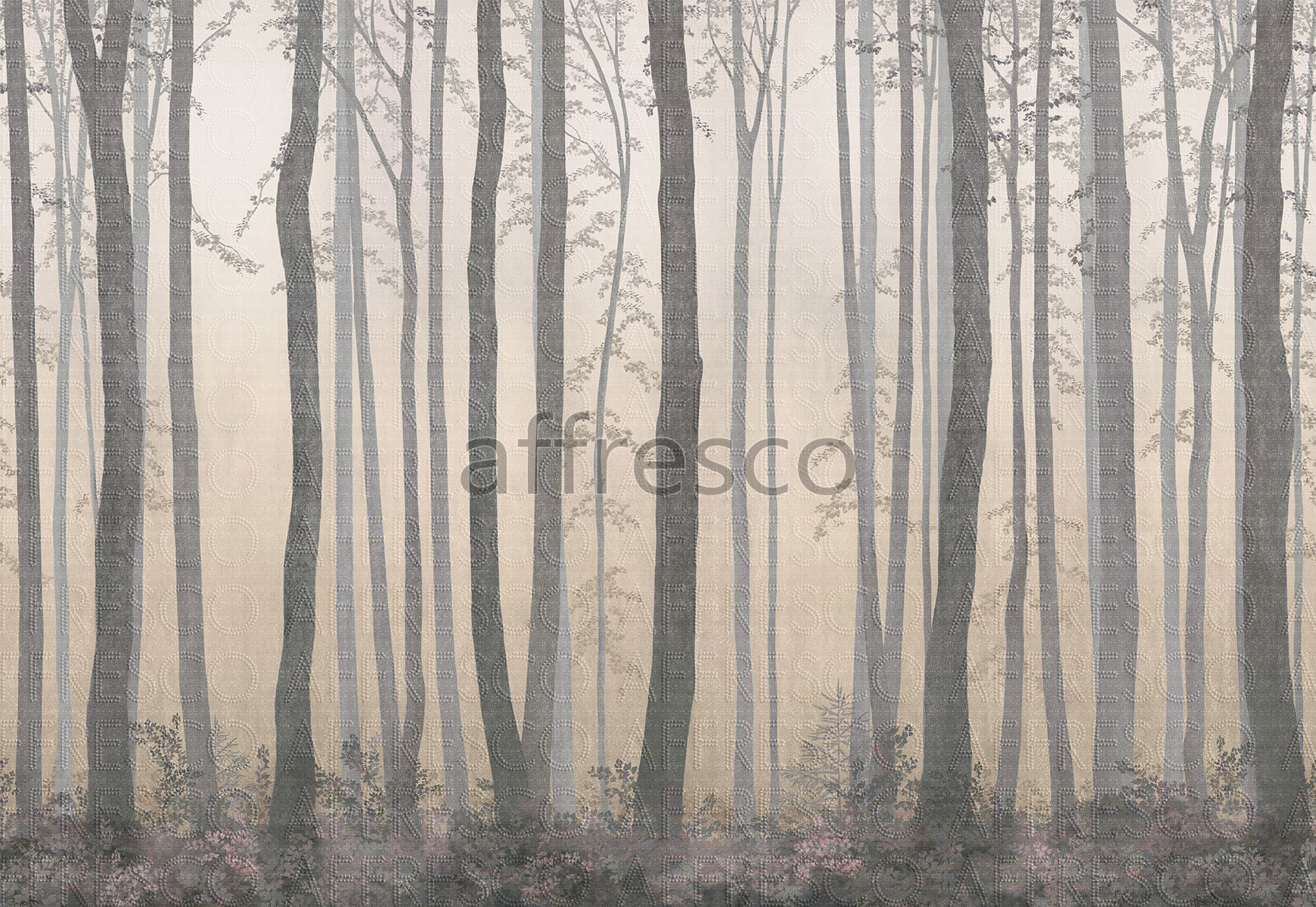 ID135978 | Forest |  | Affresco Factory