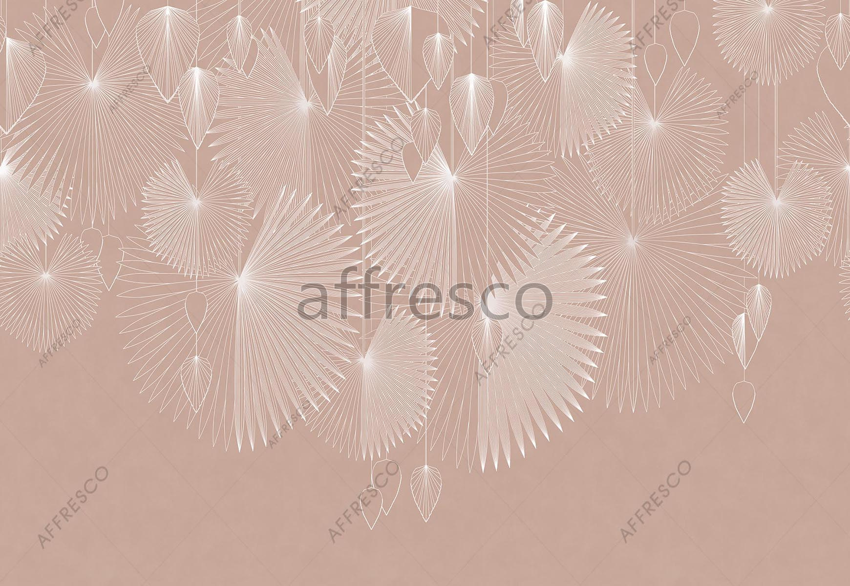 ID139263 | Tropics | Caribbean design | Affresco Factory