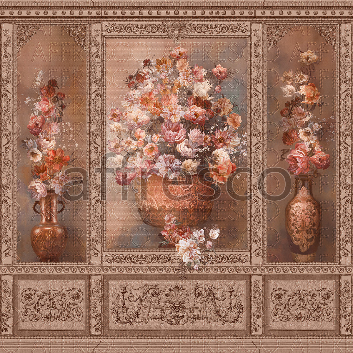 RE891-COL5 | Fine Art | Affresco Factory