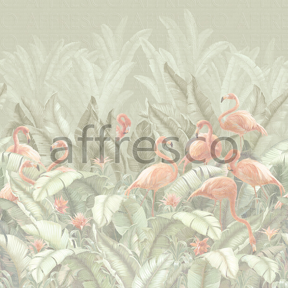 AF2084-COL3 | Rio | Affresco Factory