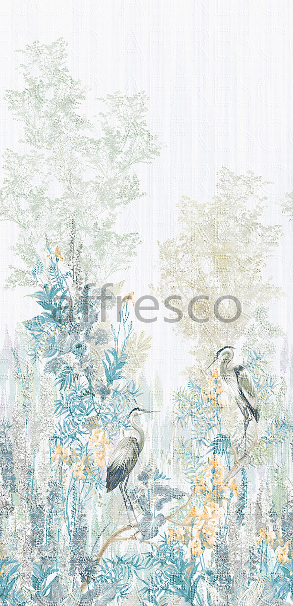 OFA2015-COL5 | Art Fabric | Affresco Factory