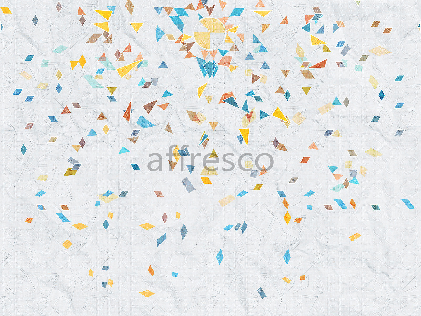 ZK439-COL1 | Trend Art | Affresco Factory