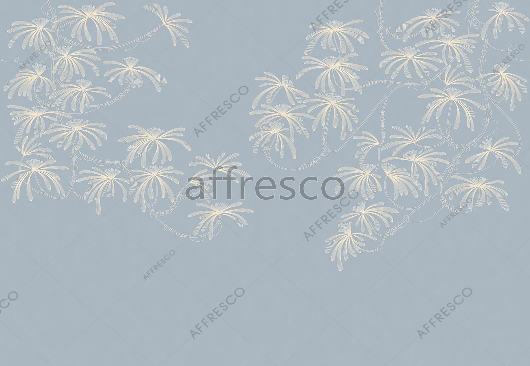 ID139239 | Forest | tropical paradise | Affresco Factory
