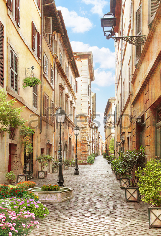 4882 | The best landscapes | Bystreet in Europe | Affresco Factory