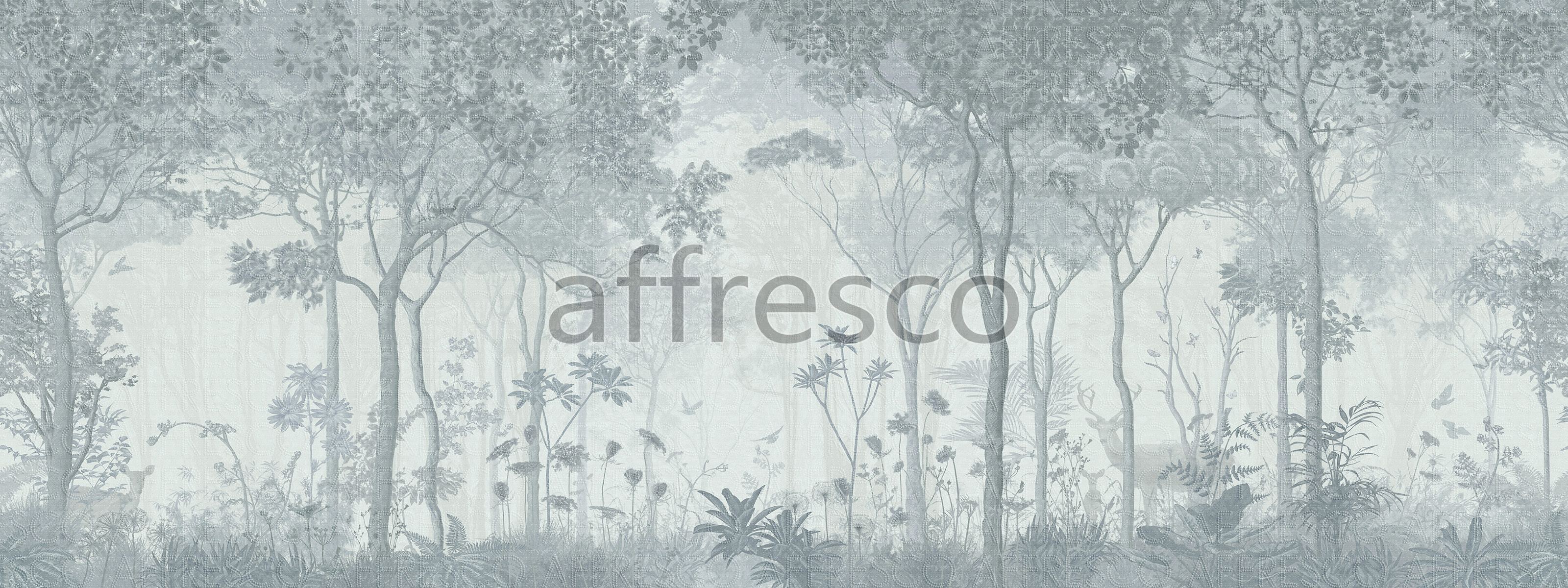 AB55-COL2 | Wallpaper part 2 | Affresco Factory