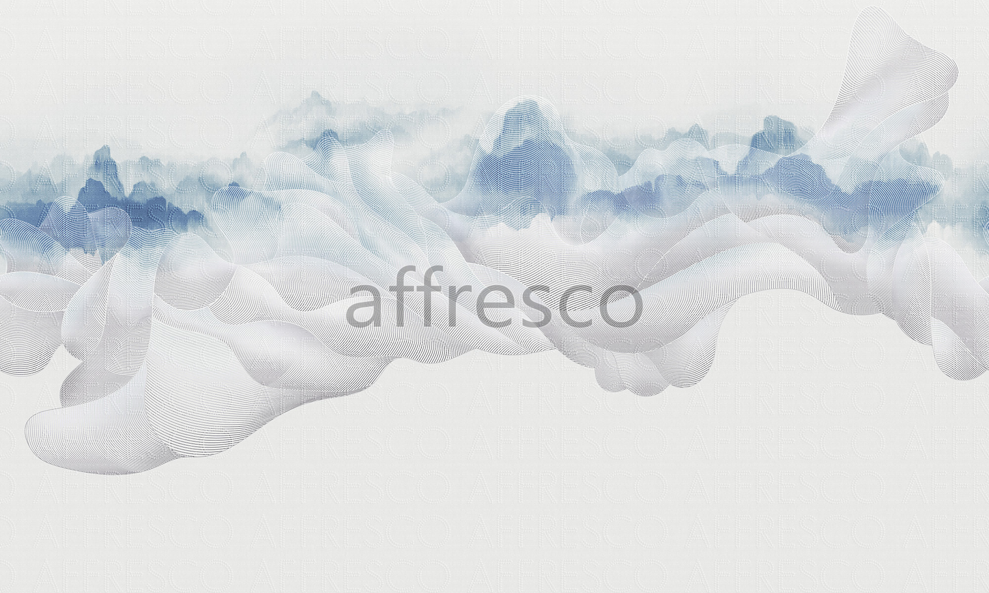 AF2151-COL2 | Line Art | Affresco Factory