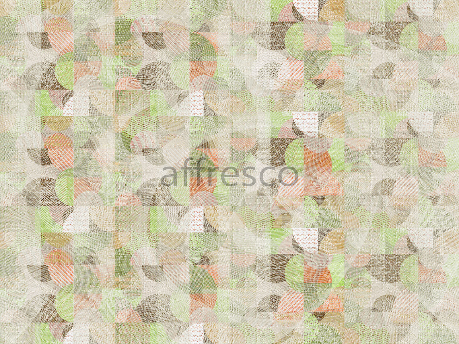 ZK434-COL3 | Trend Art | Affresco Factory