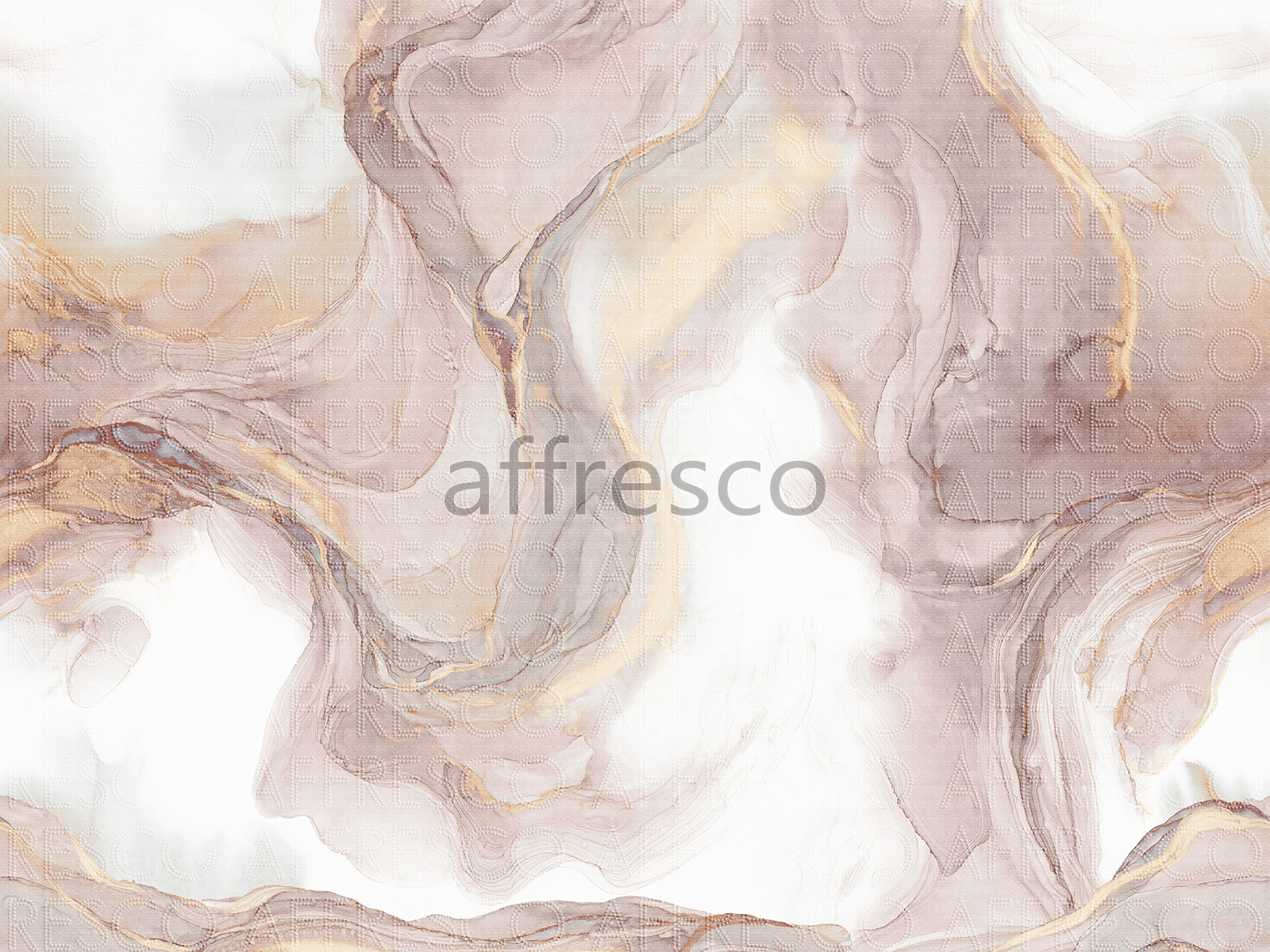 AF2072-COL3 | FLUID | Affresco Factory