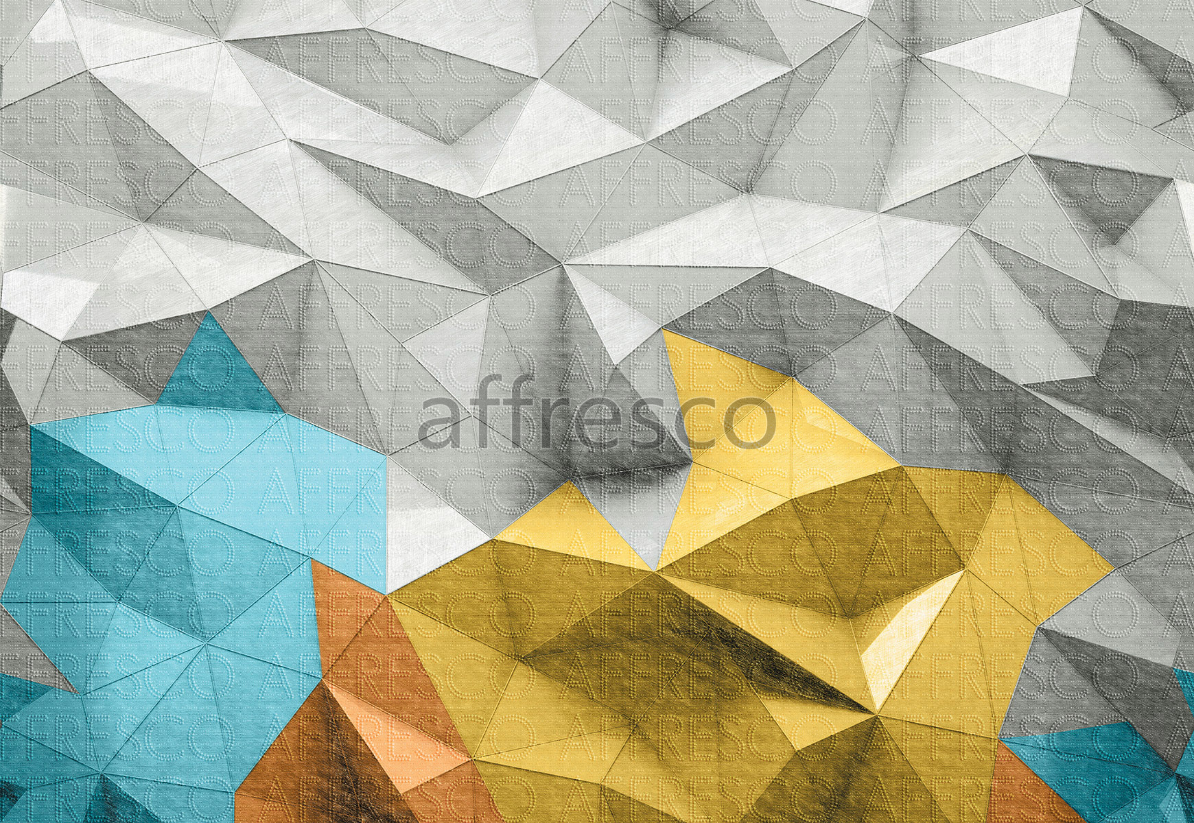 ID136376 | Geometry |  | Affresco Factory