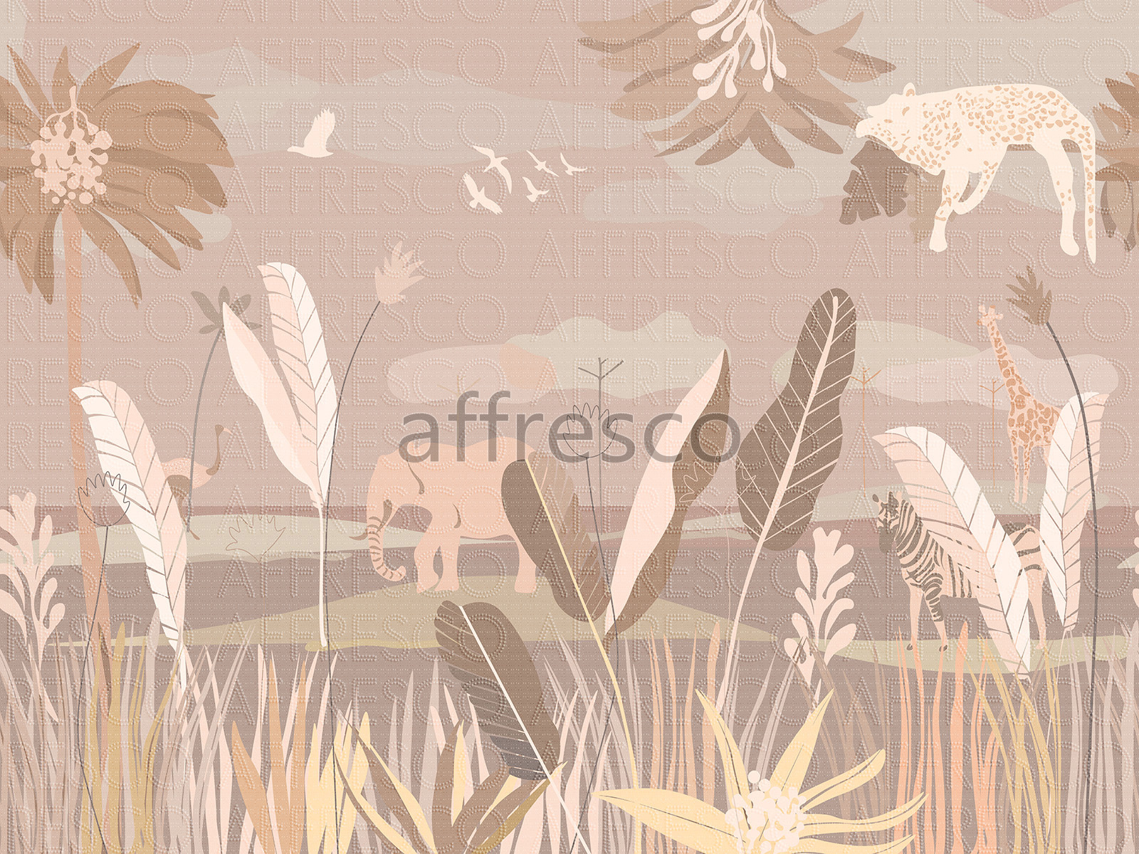 AF2194-COL4 | Fantasy | Affresco Factory