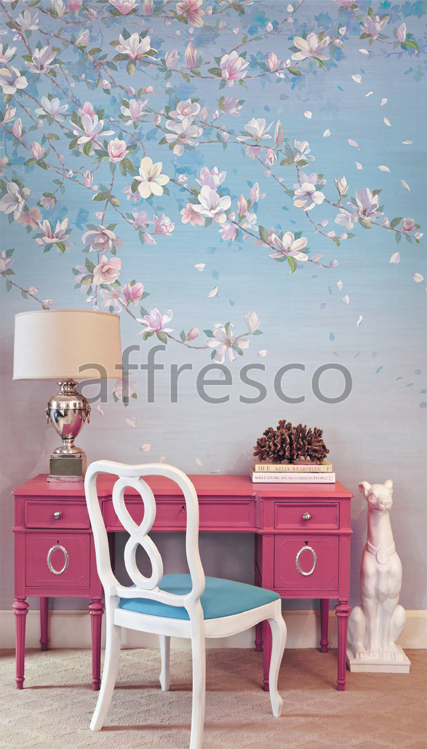 AB39-COL2 | Wallpaper part 2 | Affresco Factory