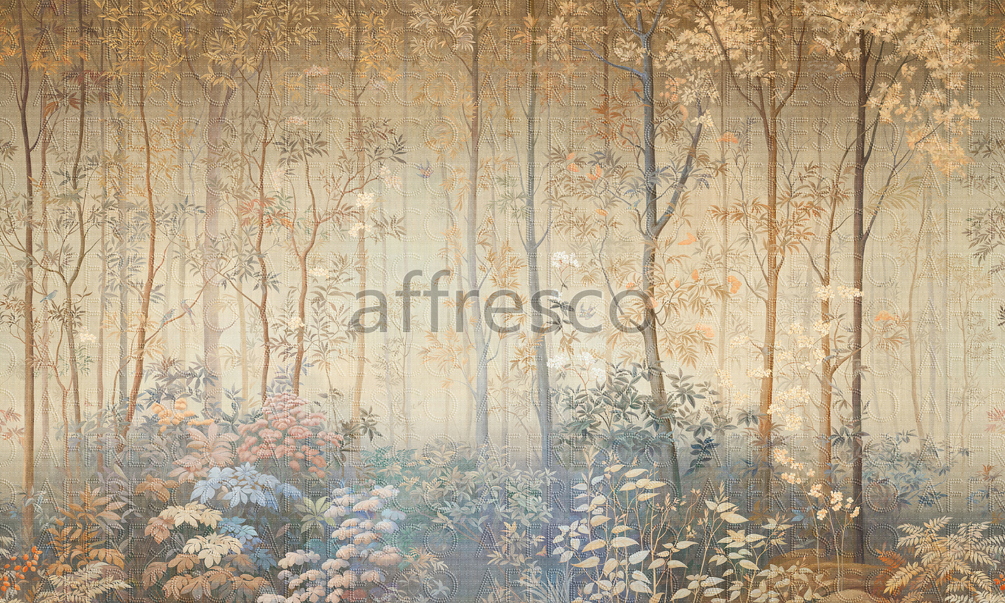 Affresco 2367-COL3 | Infinito Walls | Affresco Factory