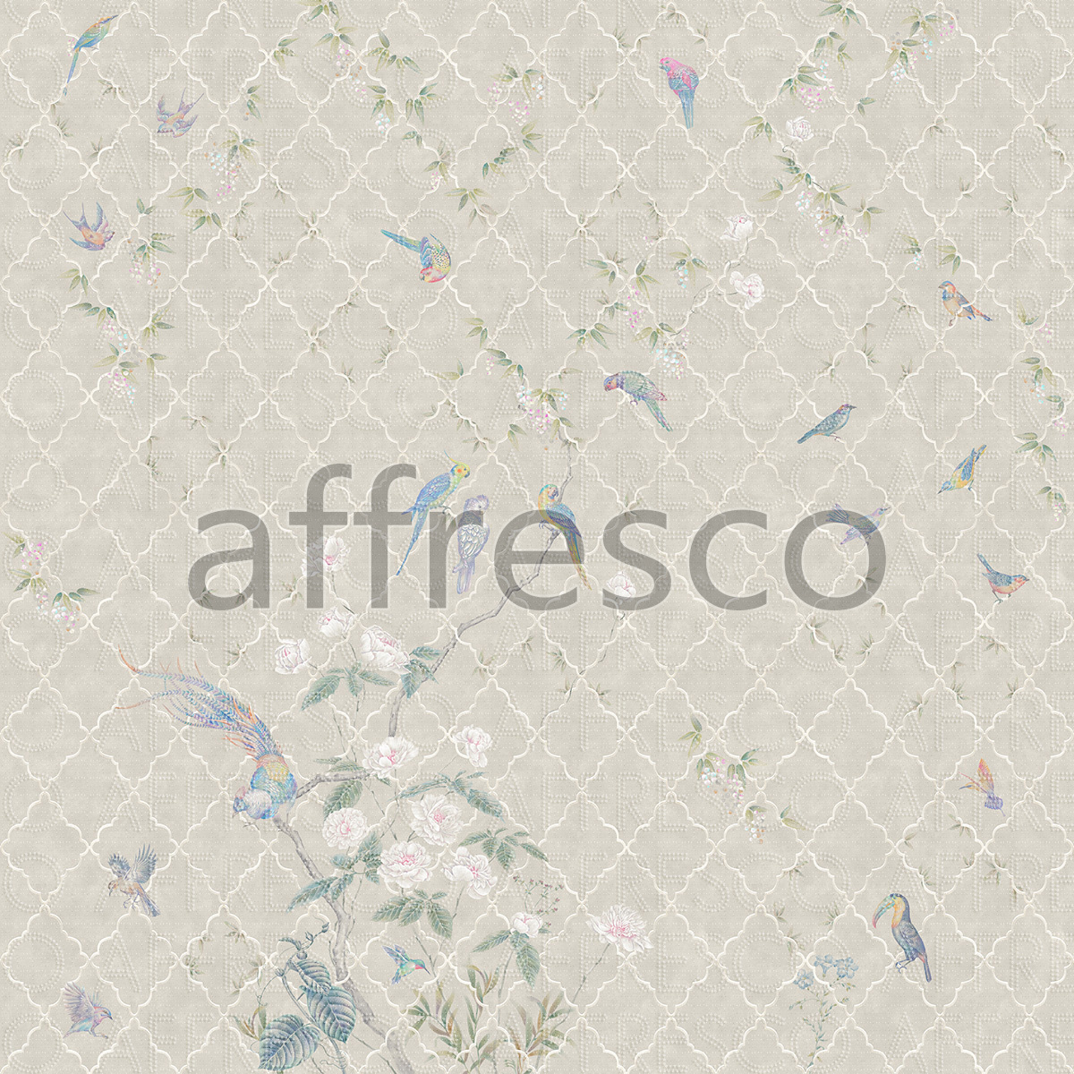 AF522-COL1 | Atmosphere | Affresco Factory