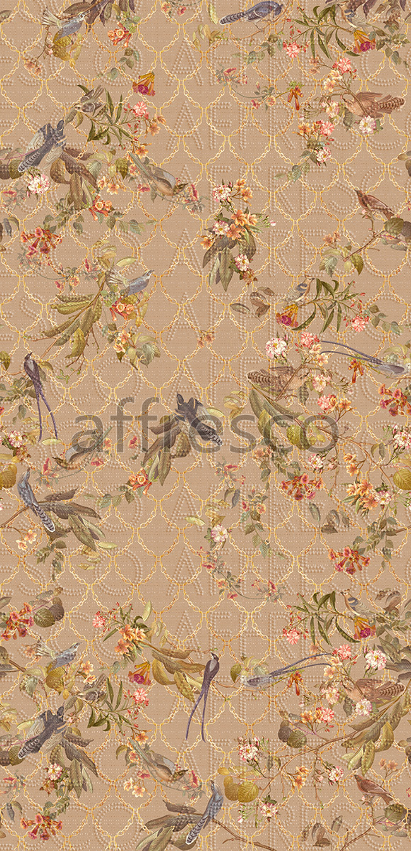 OFA1306-COL4 | Art Fabric | Affresco Factory