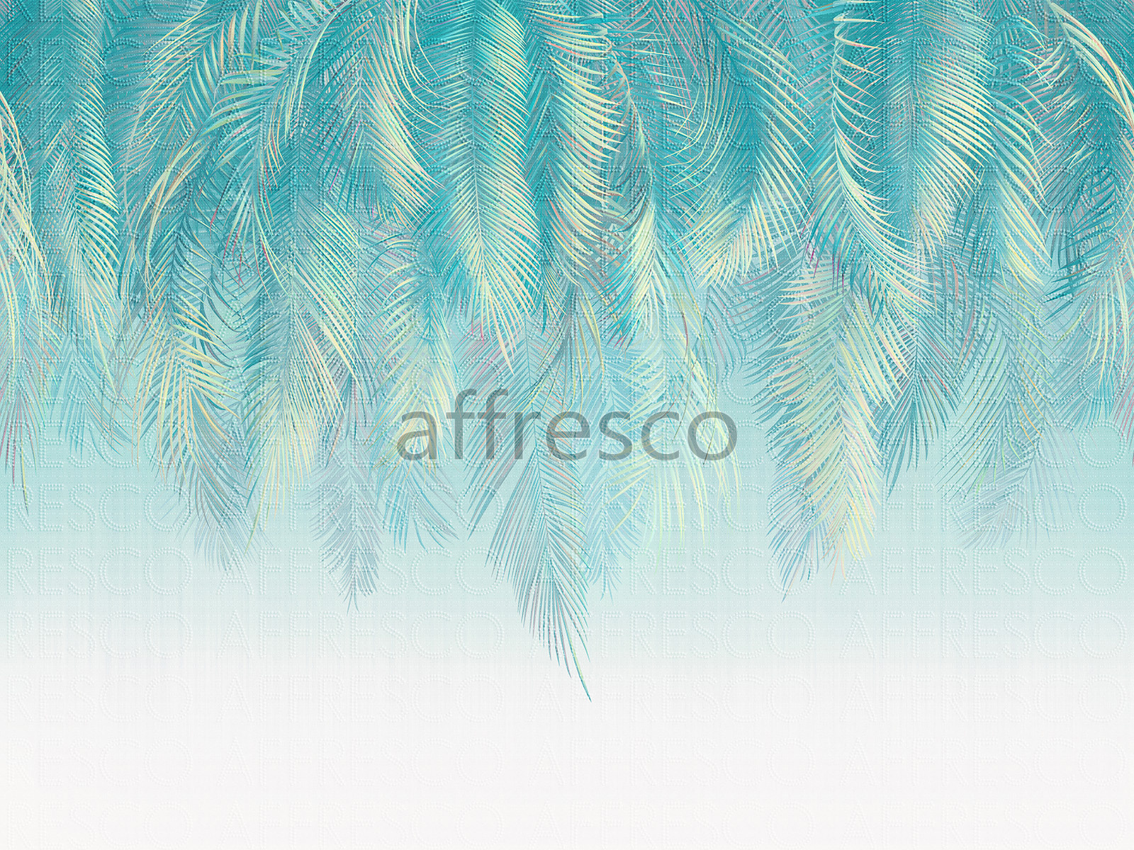 AF952-COL5 | Wallpaper part 2 | Affresco Factory