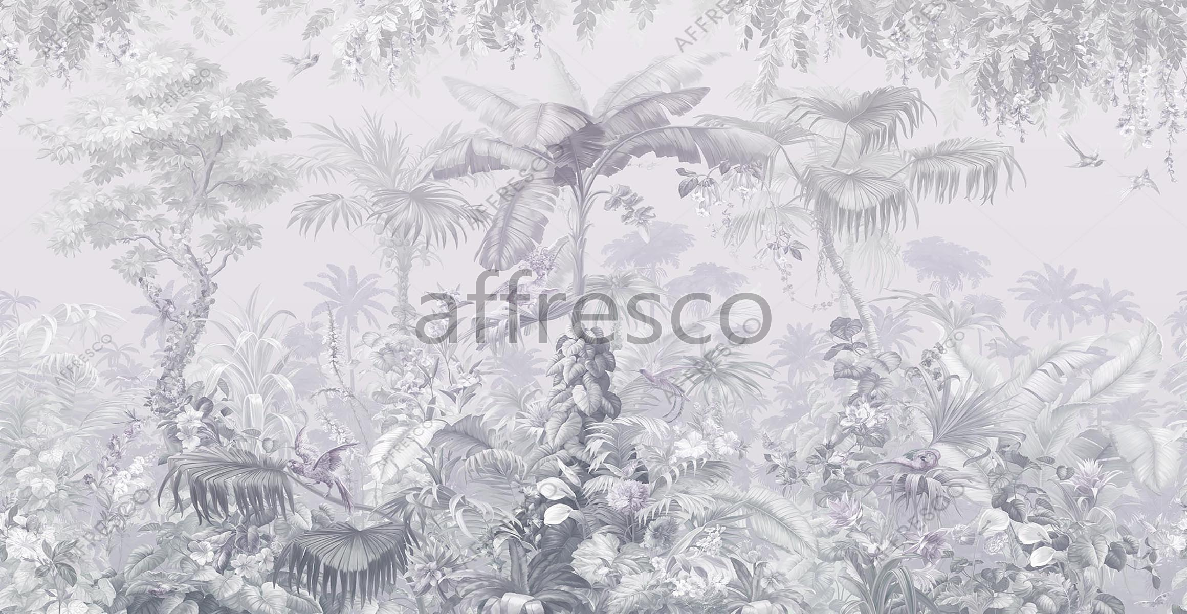 ID138628 | Gardens |  | Affresco Factory