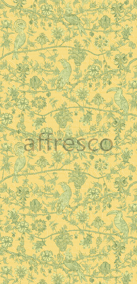 OFA1122-COL6 | Art Fabric | Affresco Factory
