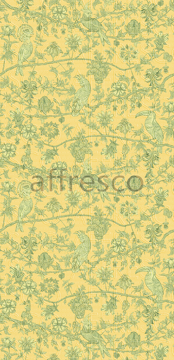 OFA1122-COL6 | Art Fabric | Affresco Factory