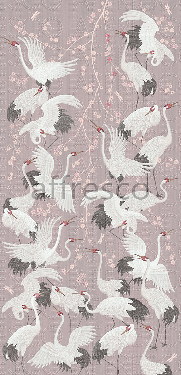 OFA2003-COL4 | Art Fabric | Affresco Factory