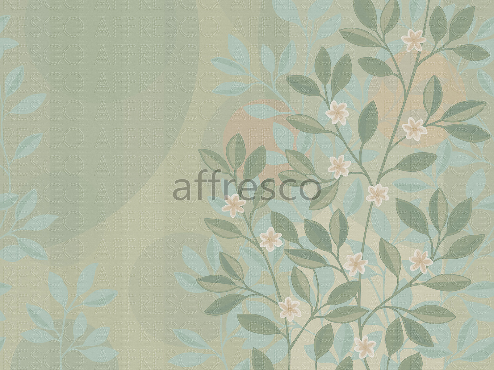 AF2196-COL4 | Fantasy | Affresco Factory