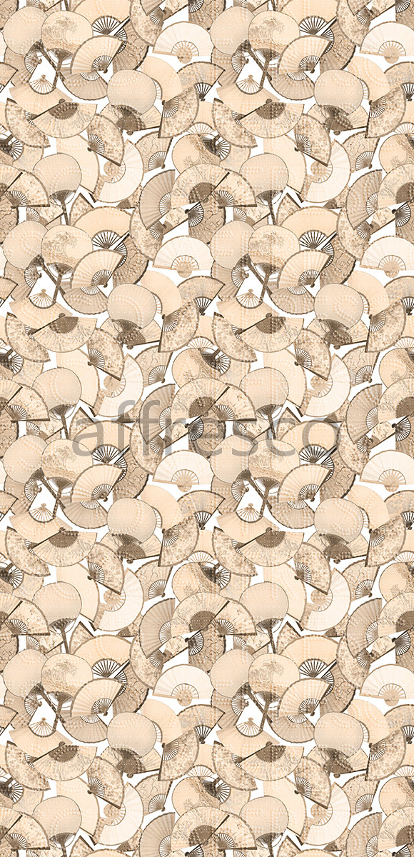 OFA1935-COL5 | Art Fabric | Affresco Factory