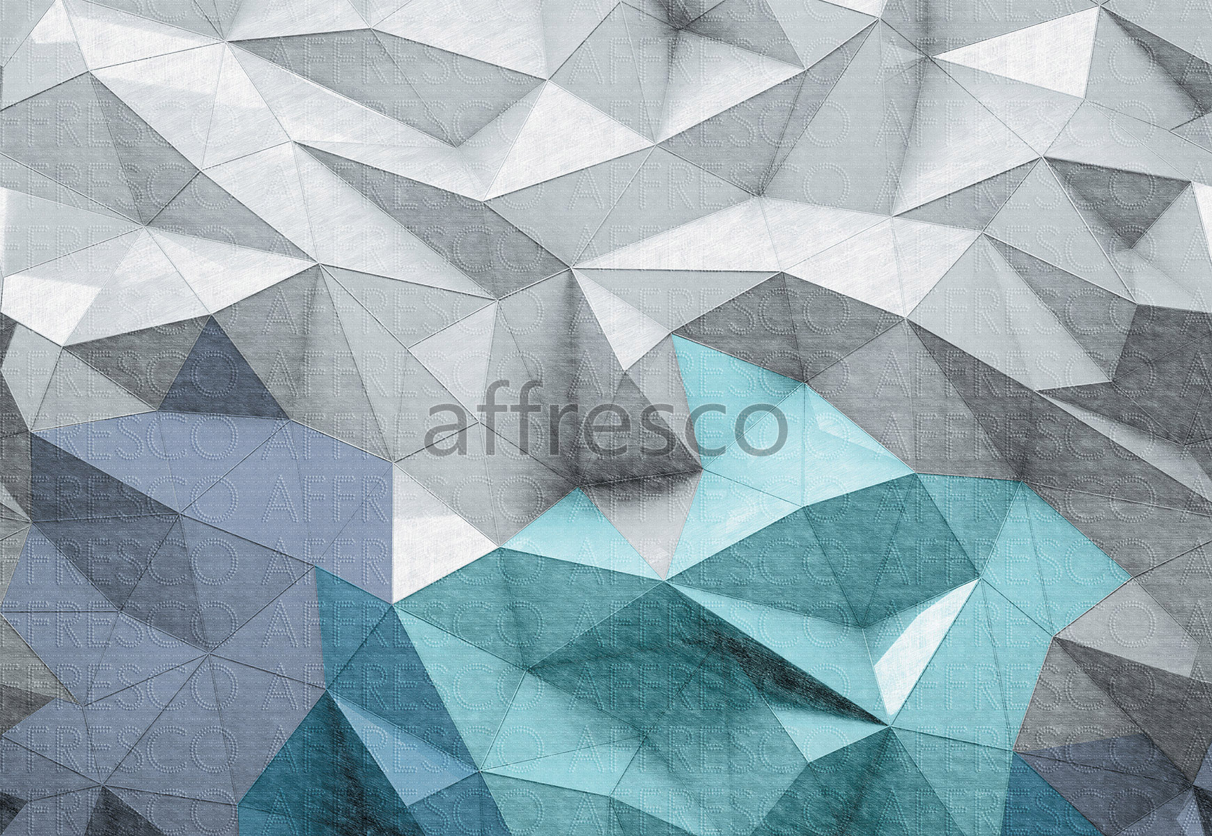 ID136367 | Geometry |  | Affresco Factory