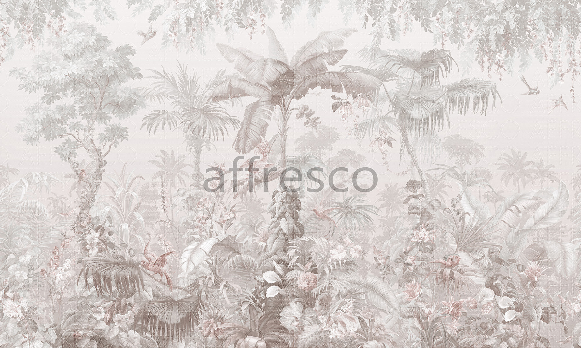 AF2089-COL1 | Rio | Affresco Factory