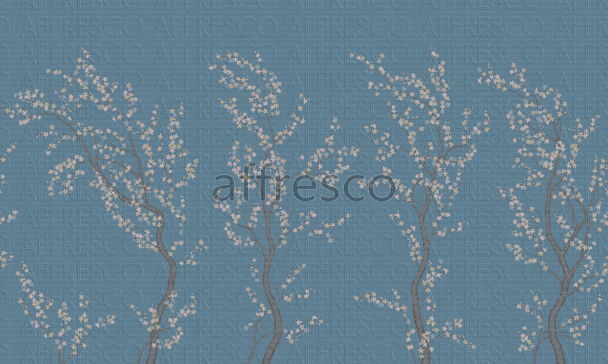 Affresco 2369-COL3 | Infinito Walls | Affresco Factory
