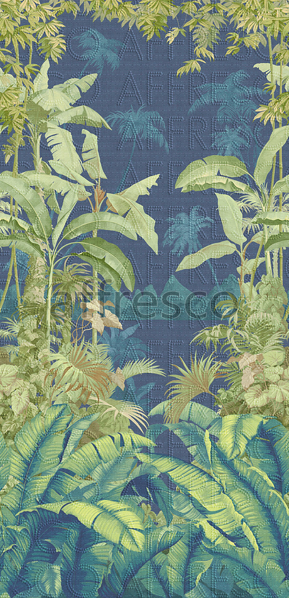 OFA2002-COL4 | Art Fabric | Affresco Factory