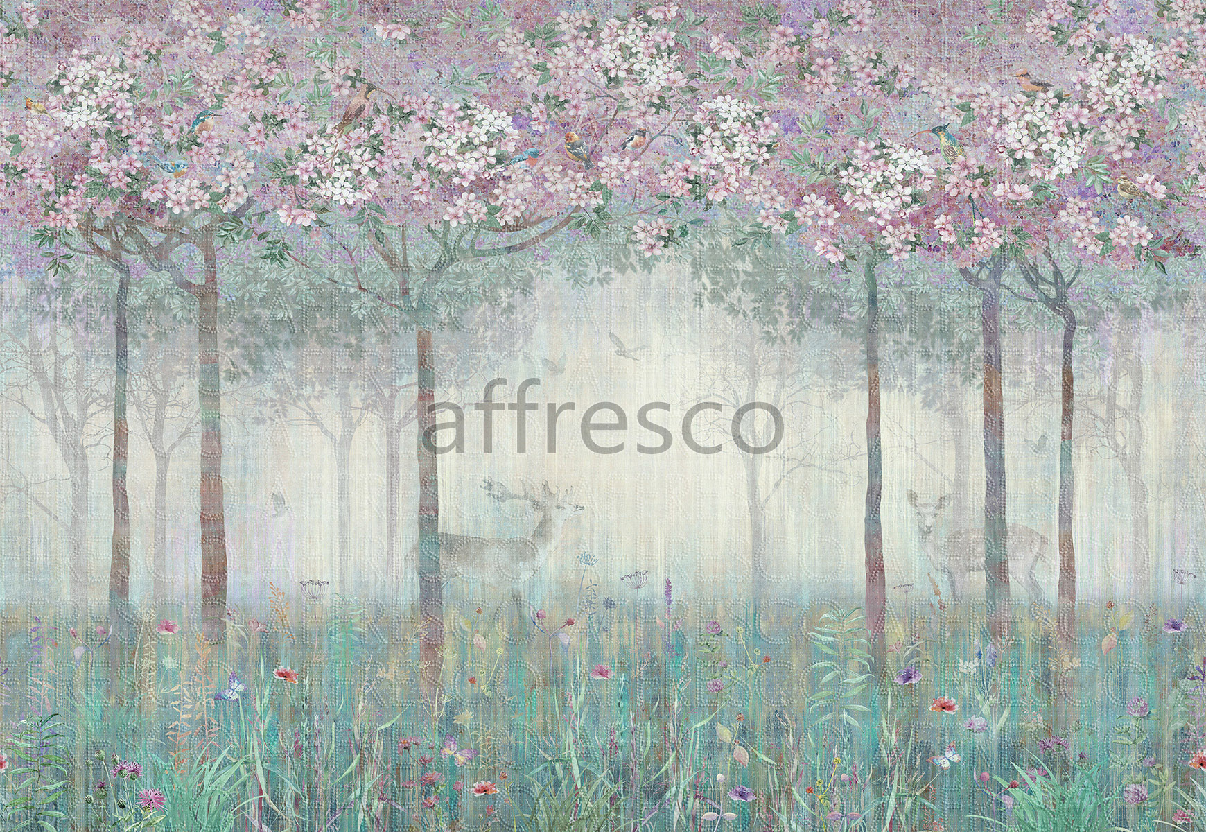 ID135979 | Forest |  | Affresco Factory